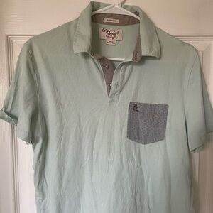 Penguin brand polo. Men’s size s
